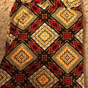 Tc lularoe leggings